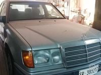 Usata Mercedes E200 1993 Berlina