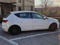 Usata Seat Leon Business 110 CV (80 kW) 2016 Berlina