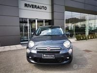 Usata Fiat 500X Pop Star 110 CV (80 kW) 2018 Other SUV