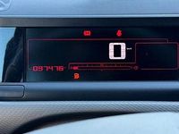 Usata Citroën C4 Cactus 2018 Grigio Utilitaria