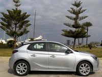 Usata Opel Corsa Edition 2023 Grigio Utilitaria