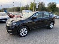 Usata Nissan Qashqai 116 CV (85 kW) 2019 Nero SUV