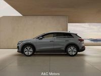Nuova Audi Q4 e-tron Comfort 69 kW (95 CV) 2025 Grigio SUV