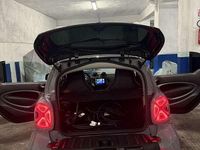 Usata Smart ForTwo Electric Drive Prime 60 kW (82 CV) 2022 Cabrio