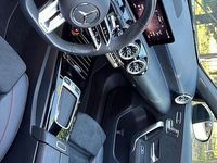 Usata Mercedes A35 AMG AMG Line Premium Plus 2023 Nero Berlina