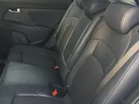 Usata Kia Sportage 115 CV (84 kW) 2015 Bianco SUV