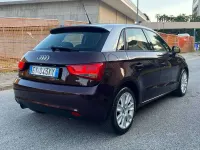 Usata Audi A1 S-Line 90 CV (66 kW) 2015 Other Utilitaria