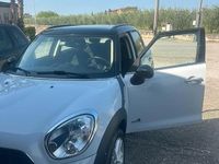 Usata Mini Countryman 2014 Bianco SUV
