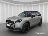 Usata Mini Countryman Classic 170 CV (125 kW) 2025 Argento SUV