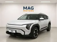 Usata Kia EV3 Air 50 kW (68 CV) 2025 Beige SUV