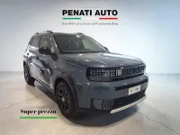 Nuova Fiat Grande Panda Icon 110 CV (80 kW) 2026 Utilitaria