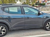 Usata Dacia Sandero Stepway 91 CV (66 kW) 2023 Berlina