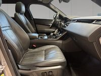 Usata Land Rover Range Rover Velar HSE Dynamic 204 CV (150 kW) 2021 Grigio SUV