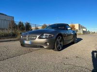 usata BMW Z4 Roadster 3.0i cabrio E85