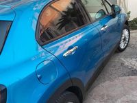 Usata Fiat 500 130 CV (95 kW) 2021 Blu Berlina