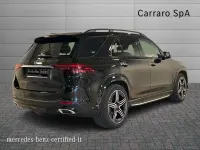 Usata Mercedes GLE350 AMG Line Premium Plus 197 CV (144 kW) 2025 Nero cosmo SUV