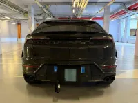Usata Lamborghini Urus 620 CV (456 kW) 2025 Nero SUV
