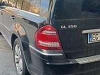 Usata Mercedes GL350 2011 SUV