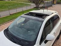 Usata Fiat 500 Cross Plus 140 CV (102 kW) 2015 Bianco Station wagon