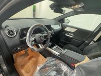 Nuova Mercedes GLA200 AMG line 150 CV (110 kW) 2026 Gray SUV