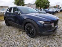 Nuova Mazda CX-30 Homura-Line 140 CV (102 kW) 2025 Blu/azzurro SUV