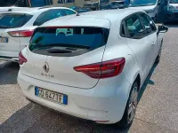 Usata Renault Clio 86 CV (63 kW) 2020 Bianco
