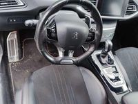 Usata Peugeot 308 SW GT-line 131 CV (96 kW) 2015 Station wagon