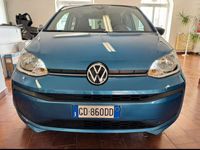 usata VW up! up!5p 1.0 evo Color 65cv