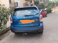 Usata Subaru Forester 147 CV (108 kW) 2016 SUV