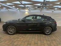 usata Alfa Romeo Stelvio 2.2 Turbodiesel 160 CV AT8 RWD