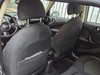 Usata Mini Cooper D Countryman 111 CV (81 kW) 2013 Grigio SUV