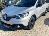 Usata Renault Kadjar Bose Edition 110 CV (80 kW) 2017 Argento SUV