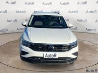 Usata VW Tiguan Life 122 CV (89 kW) 2023 Bianco SUV