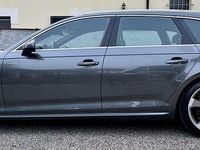 Usata Audi A4 Ambiente 190 CV (139 kW) 2016 Station wagon
