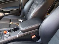 Usata Mercedes A200 136 CV (100 kW) 2018 Argento Berlina