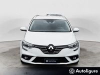 usata Renault Mégane IV Mégane Sporter dCi 8V 110 CV Energy Bose