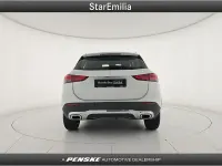 Usata Mercedes GLA200 163 CV (119 kW) 2022 Bianco SUV