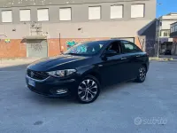 Usata Fiat Tipo 95 CV (69 kW) 2016 Bluazzurro Berlina