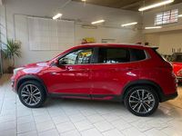 Usata DR F35 150 CV (110 kW) 2023 Rosso SUV