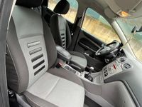 Usata Ford Focus 2008 Grigio Station wagon