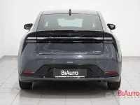 Usata Toyota Prius Plug-in Hybrid Lounge 223 CV (164 kW) 2025 Grigio Utilitaria