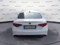 Usata Alfa Romeo Giulia Super 179 CV (131 kW) 2017 Other Berlina