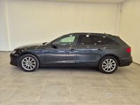 Usata Audi A4 Business 163 CV (119 kW) 2020 Grigio Station wagon
