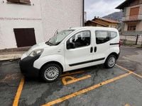 Usata Citroën Nemo XTR 75 CV (55 kW) 2011 Monovolume