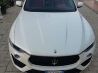 usata Maserati GranSport LevanteMy 2019