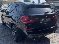 Usata BMW X3 190 CV (139 kW) 2018 Nero SUV