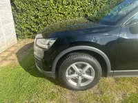 Usata Audi Q2 Business 116 CV (85 kW) 2017 Nero SUV