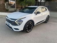 Usata Kia Sportage GT-Line 136 CV (100 kW) 2022 SUV