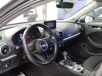 usata Audi A3 Sportback 1.6 TDI Business sTronic EU6