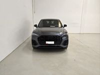 usata Audi SQ5 S SPB TDI quattro tiptronic sport attitude